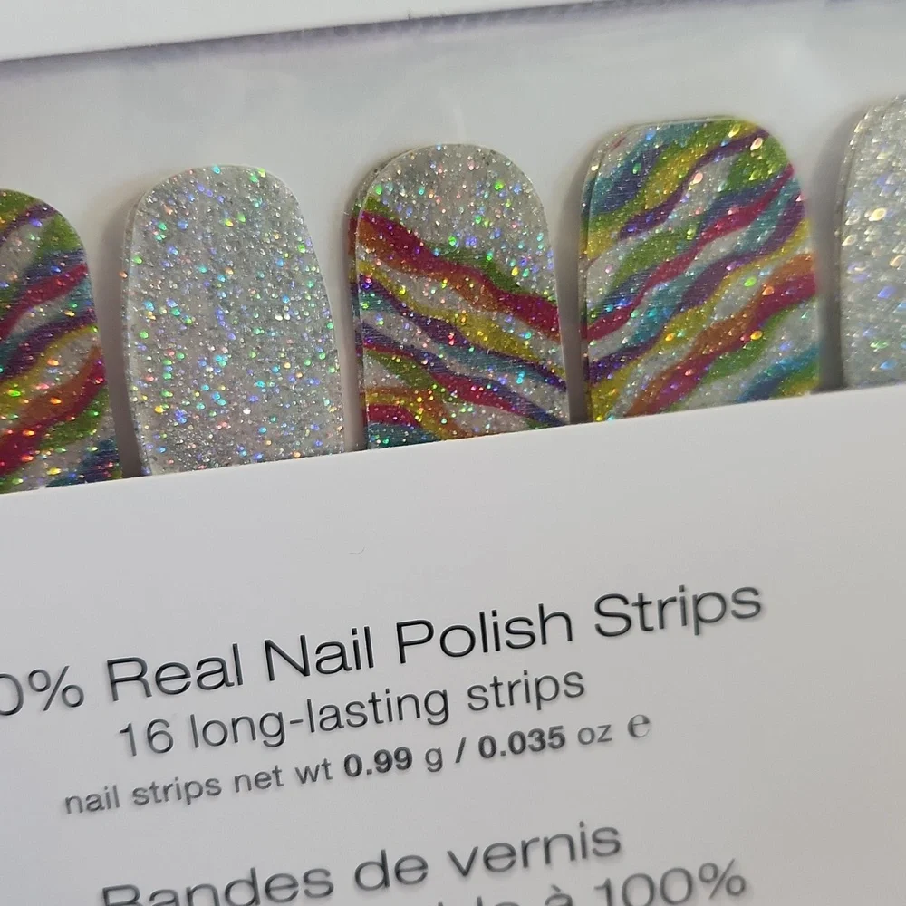 Color Street Inner Strength - Picture 2 of 3